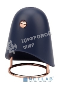 Фумигатор Rexant USB черный