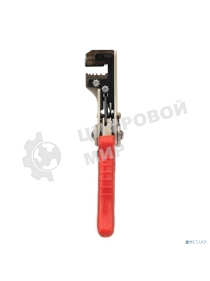 Инструмент для зачистки кабеля Rexant HT-369 B 1.0-3.2 мм²