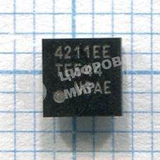 Микросхема MAX4211