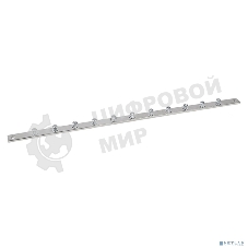 Шина заземления Cabeus, 485 мм Ш