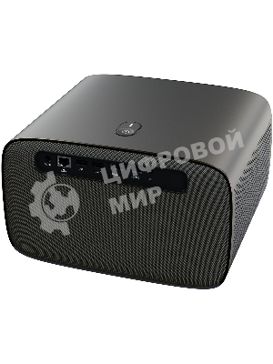 Проектор Digma DP-FHD450A LCD 8000Lm LS 600Lm ANSI (1920x1080) 3000:1 ресурс лампы:50000часов 2xUSB typeA 2xHDMI 3.2кг