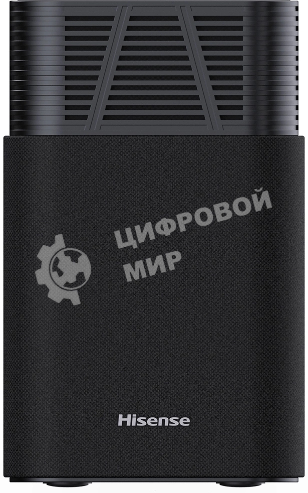 Саундбар Hisense HT SATURN 4.1.2 720Вт+240Вт черный