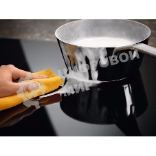 Индукционная варочная панель Electrolux LIL61424C черный