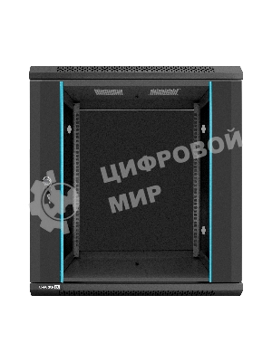 Шкаф телекоммуникационный 19