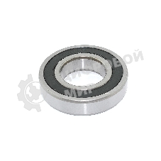 Подшипник 6208 2RS 40x80x18мм (шт) 305024