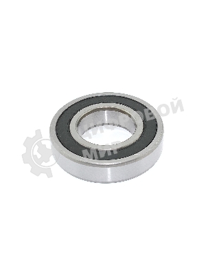 Подшипник 6208 2RS 40x80x18мм (шт) 305024