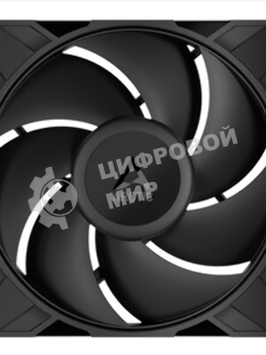 Вентилятор в корпус Arctic Cooling Вентилятор корпусной ARCTIC P14 Pro PST CO (ACFAN00316A) 