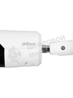 Камера видеонаблюдения IP Dahua DH-IPC-HFW2249S-S-IL-0280B 2.8-2.8мм цв. (DH-IPC-HFW2249SP-S-IL-0280B)