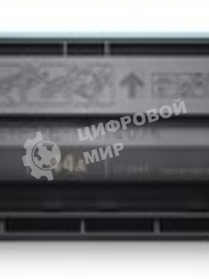 Картридж лазерный HP 44A CF244A черный для HP LJ Pro MFP M28a (1000 стр.)