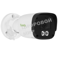 Камера видеонаблюдения IP Tiandy AK TC-C321N 1CNB-4 4-4мм цв.