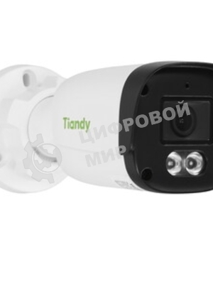 Камера видеонаблюдения IP Tiandy AK TC-C321N 1CNB-4 4-4мм цв.