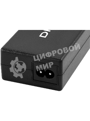 Блок питания для монитора Digma DM-A90 автоматический 90W 18.5V-20V 4-коннект. 4.9A от бытовой электросети