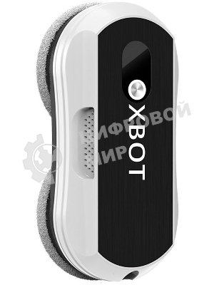 Мойщик окон Xbot В21 пит.:от сети черный