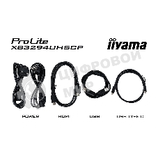 Монитор Iiyama 32
