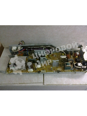 Плата питания низковольтная HP CLJ M551 (RM1-8093/RK2-3887)