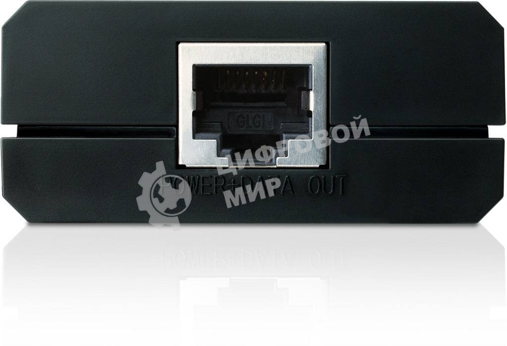 Адаптер инжектор TP-Link SMB TL-PoE150S PoE