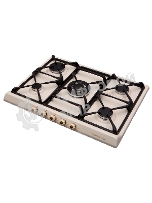 Газовая варочная панель Zigmund & Shtain GN 208.71 X