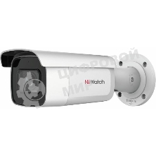 Видеокамера IP HiWatch IPC-B622-G2/ZS 2.8-12мм цветная корп.:белый
