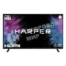 Телевизор Harper 43