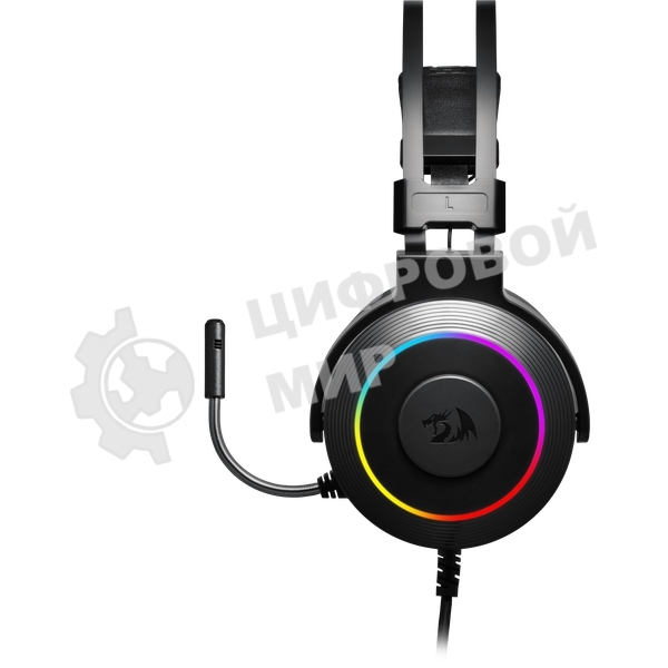 Гарнитура проводная Redragon GAMING LAMIA 2 77701