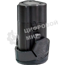 Батарея аккумуляторная Интерскол БА-1.5/12 12В 1.5Ач Li-Ion (2400.011)