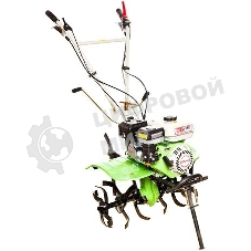 Мотоблок RedVerg Волгарь-2 (RD-TV2) бензиновый 5.15кВт 7л.с.