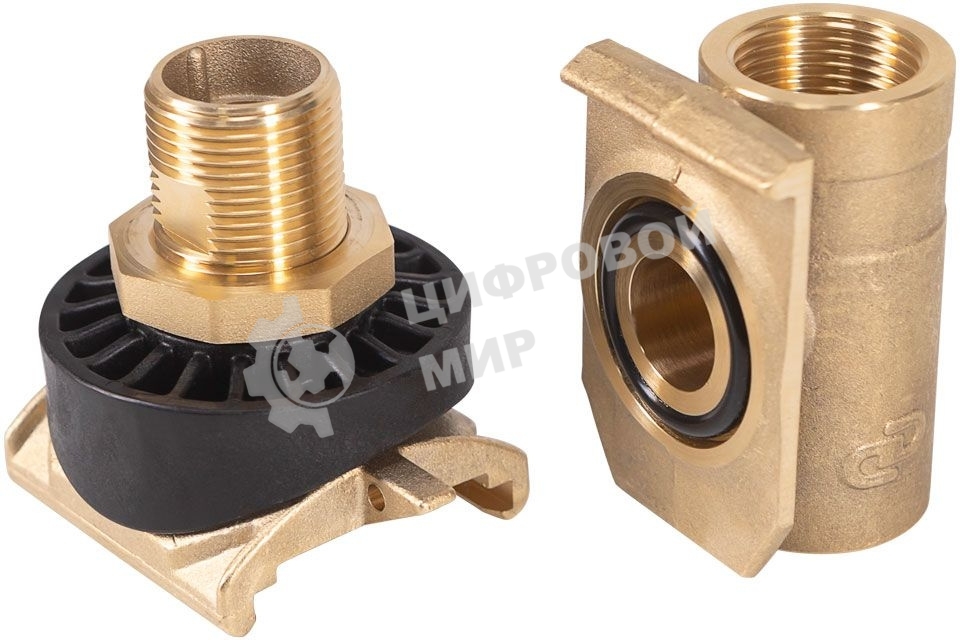 Адаптер Джилекс САУ (9025)