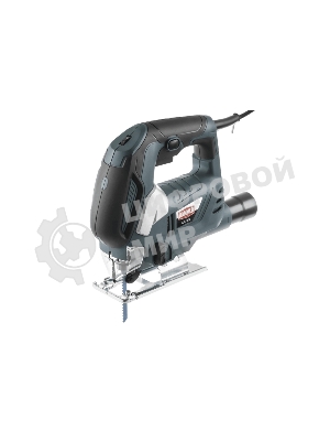 Лобзик Hammer Flex LZK790L 790Вт 0-3000ход/мин 90мм-дер 8мм-мет маятник