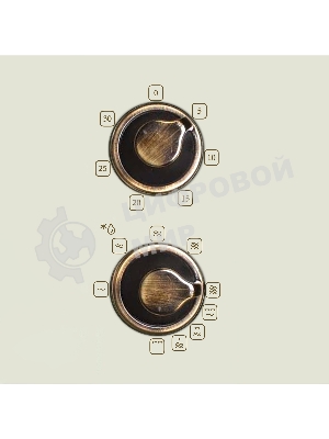 Встраиваемая микроволновая печь Korting KMI 820 RB