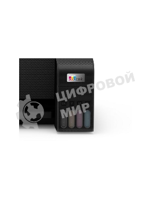 МФУ струйное Epson EcoTank L3251 (C11CJ67419/C11CJ67302/C11CJ67518), A4, цветное, печ. до 33 стр/мин. (ч/б) до 15 стр/мин. (цвет), скан. до 5 стр/мин., 5760 x 1440 dpi (печать) 1200x2400dpi (скан.), USB, Wi-Fi