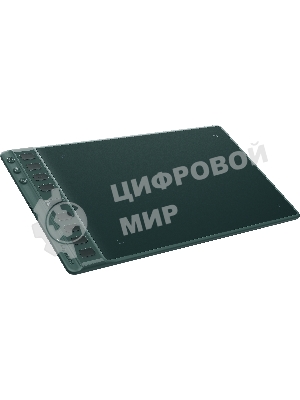 Графический планшет Huion INSPIROY 2 M H951P Green
