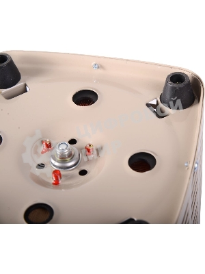 Автотрансформатор (ЛАТР) TDGC2-2К2kVA Ресанта