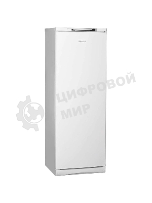 Холодильник Indesit ITD 167 W белый однокамерный 268/35л морозилка сверху, капельная система