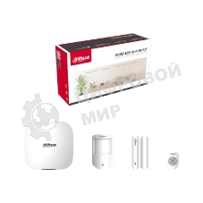 Комплект сигнализации Dahua DHI-ART-ARC3000H-03-FW2(868)