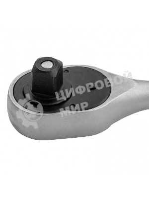 Набор торцевых головок Stels 1/2