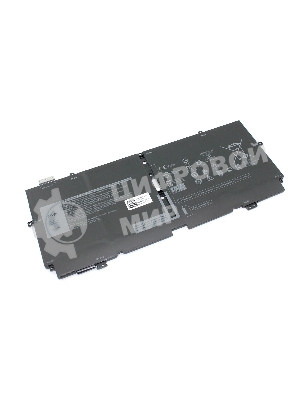 Аккумуляторная батарея для ноутбука Dell XPS 13 9310 7.6V 6710mAh