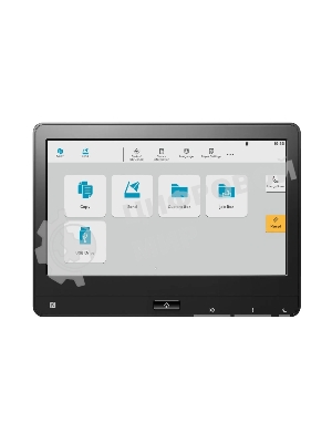 МФУ лазерное Kyocera TASKalfa MZ4000i (1102ZS3NL0), A3, ч/б, печ. до 40 стр/мин. (А4) до 21 стр/мин. (А3), 1200 x 1200 dpi (печать) 600x600dpi (скан.), Ethernet, USB - без тонера и крышки/автоподатчика, установка только специалистом АСЦ