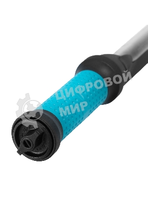 Ключ динамометрический Gross 5-25 Нм, 1/4