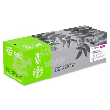 Картридж лазерный Cactus CS-TK8505M пурпурный (20000 стр.) для Kyocera FS-4500CN/5550CN/TASKalfa 4551ci