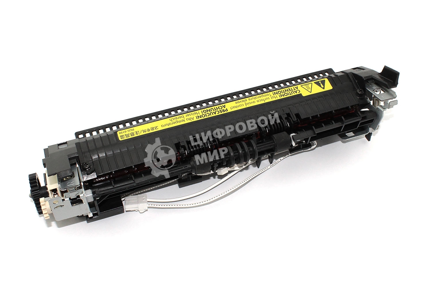 Печь в сборе HP LJ 3015/3020/3030 (RM1-0866/RM1-0863)