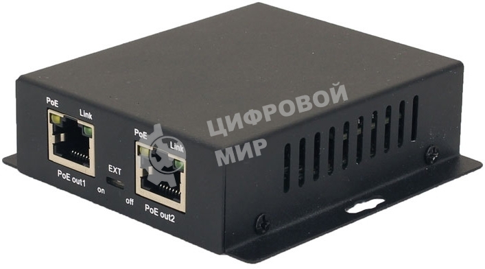 Коммутатор Osnovo SW-8030/D