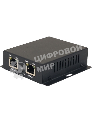 Коммутатор Osnovo SW-8030/D