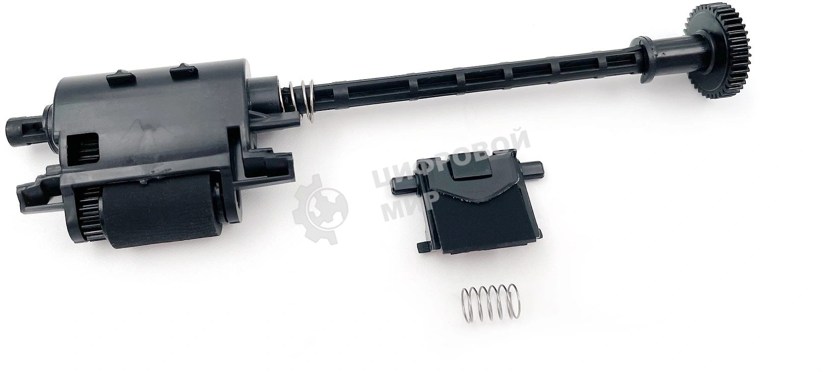 Узел роликов подхвата/подачи CET ADF для Xerox WorkCentre 3215/3225, B205/B215 (022N02801)