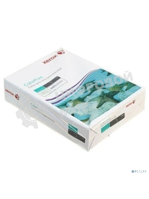 Бумага XEROX ColorPrint Coated Silk 150г, SRA3, 250 листов, 