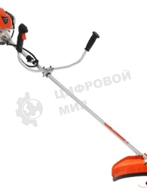 Триммер бензиновый Patriot PT 558 1+1, 3 л.с.