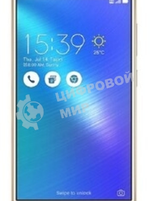 Материнская плата для Asus Zenfone 3 Laser ZC551KL 2x32Gb