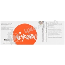 Картридж Sakura W1360A (136A) для HP, черный, 1150 к.