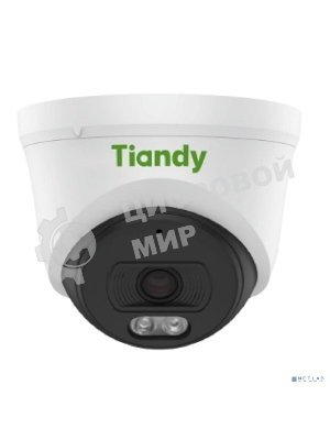 Камера видеонаблюдения IP Tiandy TC-C34XN 2GNA-28 2.8-2.8мм цв.