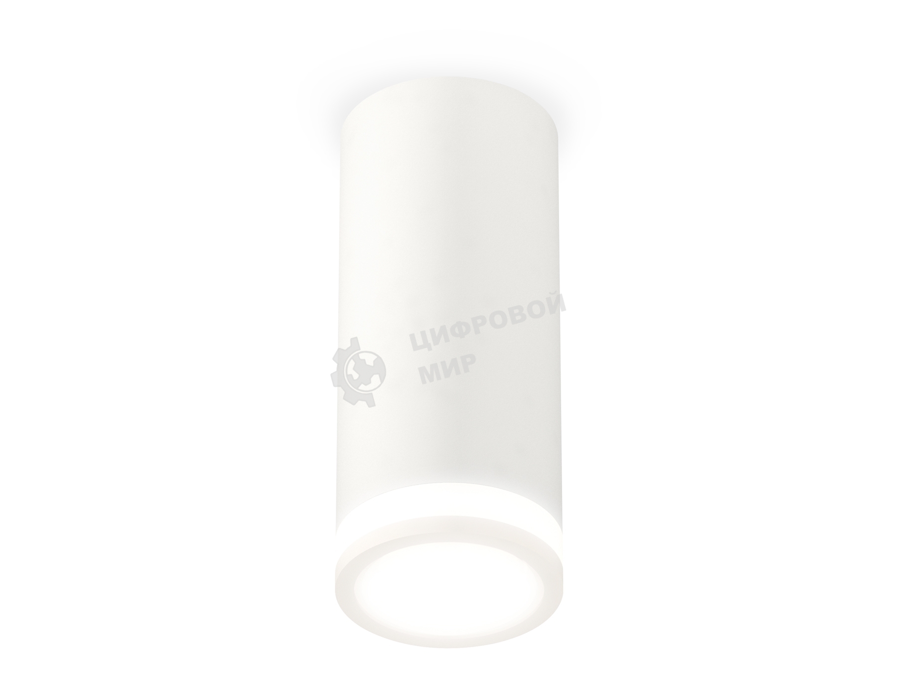 Светильник Ambrella Light XS7442012 SWH/FR белый песок/белый матовый MR16 GU5.3 (C7442, N7120)