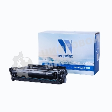 Картридж лазерный NVPrint совместимый Canon 041H для i-SENSYS LBP-312x (20000k)